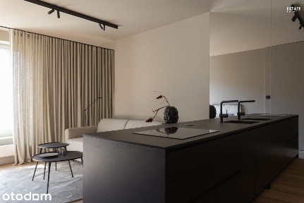 Apartament pod klucz Perfumiarnia 2