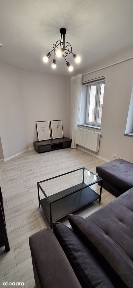 Ładne dwupokojowe mieszkanie w ścisłym centrum
