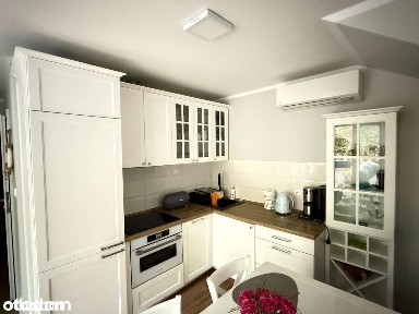 Apartament nad morzem 2 poziomy 120m2 najtaniej! 100m od morza Łukęcin