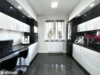 Duże 3 pok. balkon Gryfice 104 m2 kupujący 0%