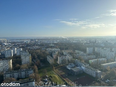 al. Wyzwolenia, Centrum, Śródmieście, Szczecin, zachodniopomorskie