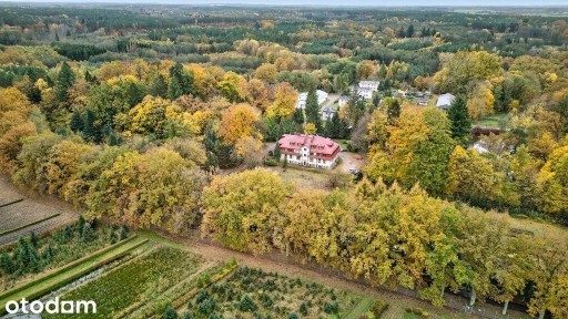 Dworek z XIX w. | 56 m² | tylko 3900 zł/m²!