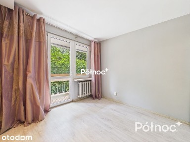 Mieszkanie 3 pok., Prokocim Nowy