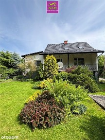 Dom, 130 m², Jaworzno