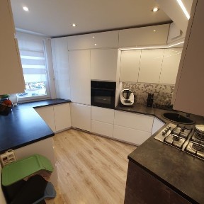 3 pokoje 75 m² | Piotrowice-Ochojec | winda | balkon | piwnica