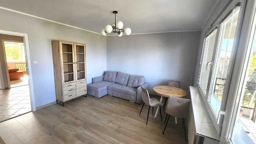 Mieszkanie na sprzedaż - Konin, ul. Gotycka - dwa pokoje