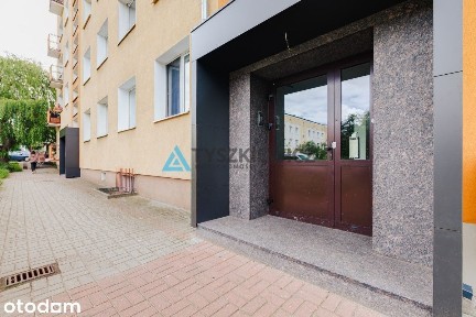 Funkcjonalne 2pok. mieszkanie| Gdynia Leszczynki|