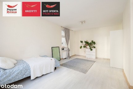 Inwestycyjne | 101 m² | Roi Netto 7,77% | obok Skm