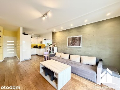 Mieszkanie 2-pokoje 51 m² | Rzeszów, Krakowska