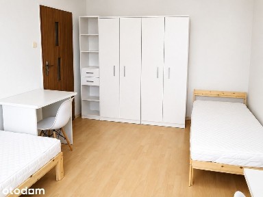 ul. ks. Jerzego Popiełuszki, Nowe Miasto, Rzeszów, podkarpackie