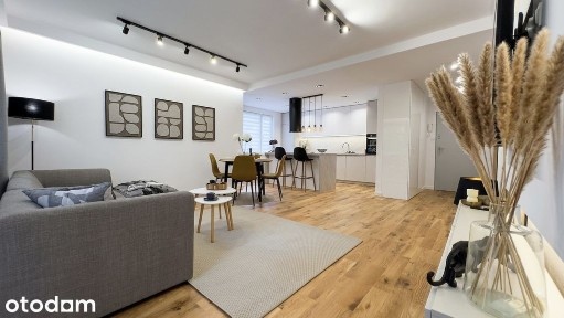 Piastów 4 pokoje wysoki standard 84 m²