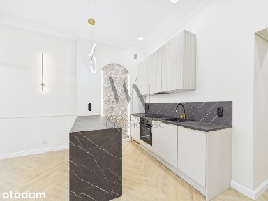 Po kapitalnym remoncie | 60 m² | blisko centrum