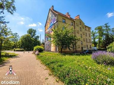 ul. Generała Władysława Sikorskiego, Głogów, głogowski, dolnośląskie
