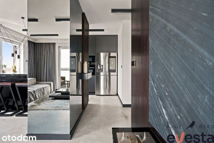 standard premium | 11 piętro | 2 pokoje | balkon