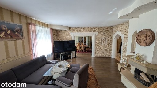 Mieszkanie, 142 m², Legnica