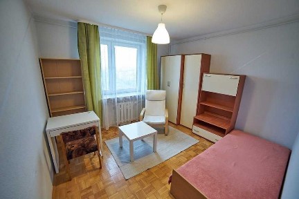 Lublin, Bazylianówka, 3 duże niezależne pokoje w pobliżu ( GALERIA OLIMP)