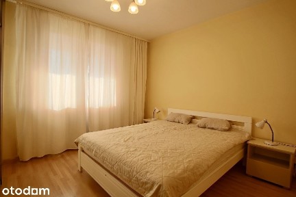 PL/RU Ruczaj /2 pokoje / 60 m² /Garaż /2 balkony /Od zaraz / 2 komórki