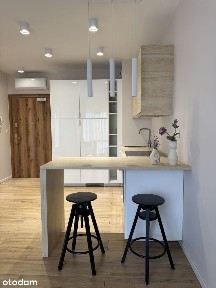 Mieszkanie, 37 m², Kraków