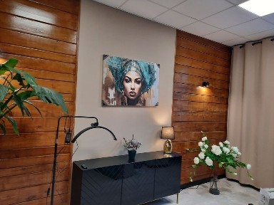 Podnajme gabinet beauty lokal Sopot 30m