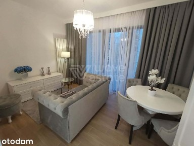 PREMIUM Luxury Apartment | Złota 75A
