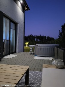 NOWOCZESNY BLIŹNIAK 120 m² -3 sypialnie,2 łazienki,Idealny dla rodziny
