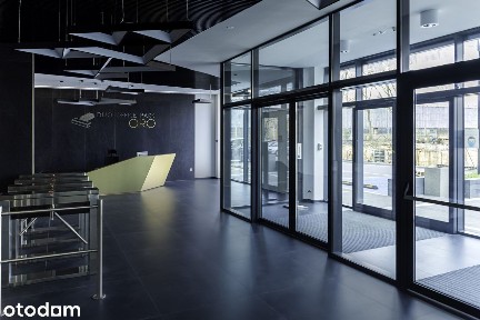 Lokal biurowo-usługowy 218,93 m² | Marcika 4 |