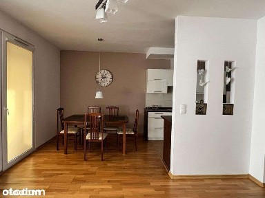 Mieszkanie 3 pokoje 71 m² Opole Wandy UMEBLOWANE dla FIRM