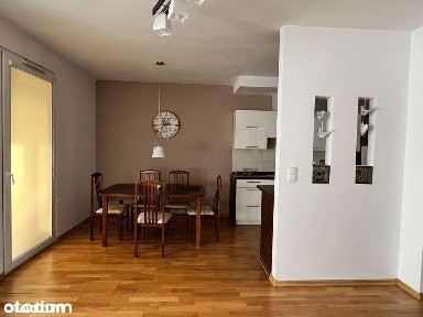 Mieszkanie 3 pokoje 71 m² Opole Wandy UMEBLOWANE dla FIRM