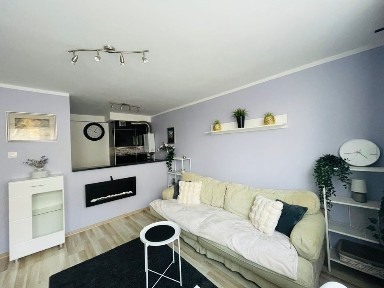 2 Pokojowe mieszkanie#Bez Pośredników# Bez prowizji#