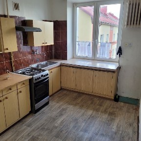 Sprzedam mieszkanie Kraśnik Fabr. ul. Matejki 48m2