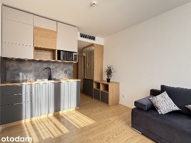 Od zaraz | Klima | Pet-friendly