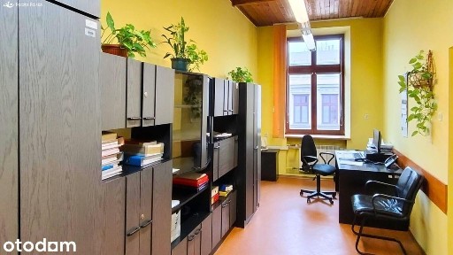 Wynajem | Pom. biurowo-usługowe | Nowy Sącz