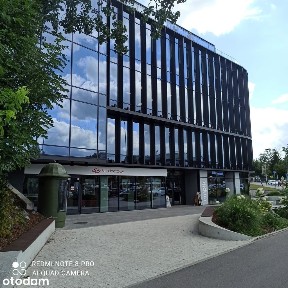 Biuro do wynajęcia | 320 m2