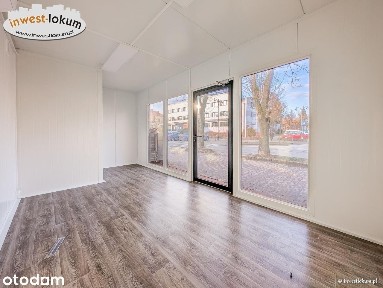 Lokal, 13.7 m², Olkusz