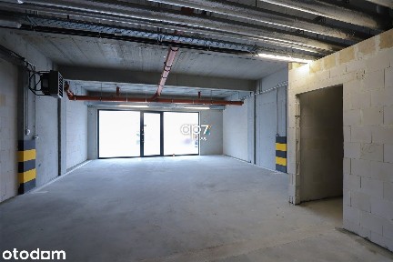 Lokal na wynajem, Kraków