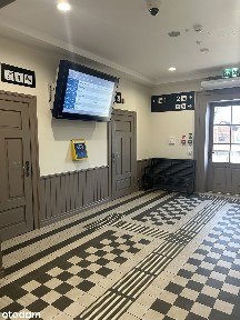 PKP Celestynów - lokal na parterze o powierzchni 32,08 m2