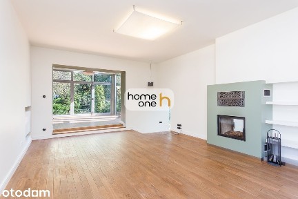 Dom 270 m² | Ogród 800 m² | Wilanów | Taras | Studio dla gości