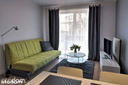 Komfortowe mieszkanie w Centrum 70m + miejsce post