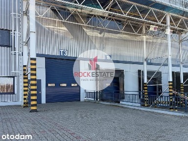 Magazyn 2623 m2 Błonie - 0% prowizji