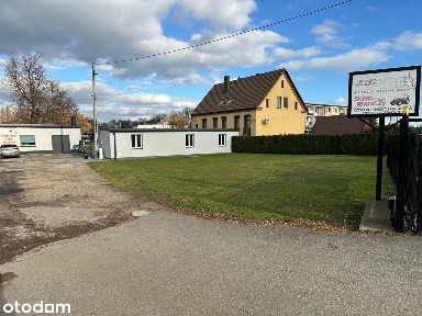 85 m² z ogromnym potencjałem - mieszkanie lub kwatery pracownicze