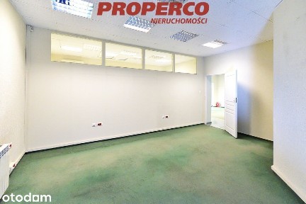 Lokal biuro usługi, parter 138m2, al. Solidarności