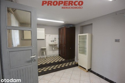 Lokal 30 m2, Psie Górki, Kielce, parter