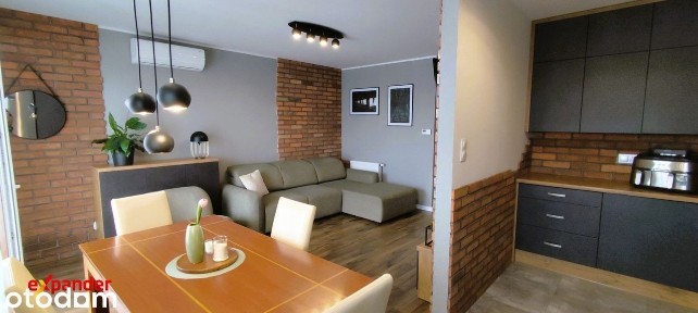 Duże mieszkanie 3 pokoje winda skrytka balkon do wprowadzenia Września