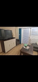 Trzebiechów k/Sulechow kawalerka mieszkanie 1500 +oplaty woda,pra