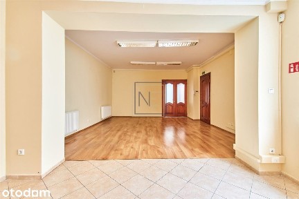 Lokal biurowy w centum miasta ul. Długa