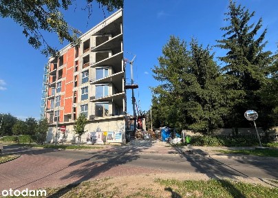 4 pokoje | loggia | winda | wysoka jakość