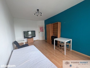 Mieszkanie 3 pok. Balkon. Armii Krajowej