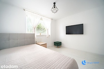 REZERWACJA 3 pok. | 68 m2 | Po remoncie | Balkon