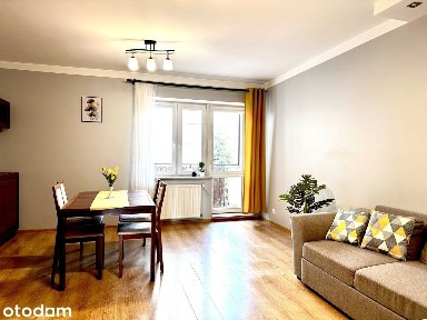 Mieszkanie 49 m2 1 Piętro oś. 700 -Lecia w Brodnicy