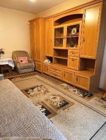 Centrum miasta I 34 m² z balkonem | Idealne pod inwestycję.